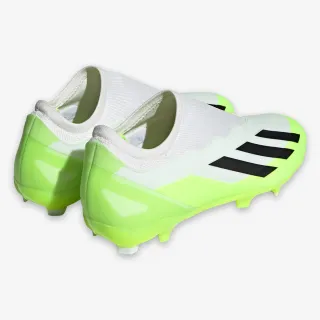 Adidas X CRAZYFAST.3 LL FG 