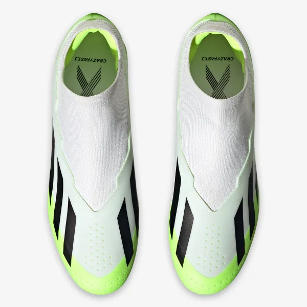 Adidas X CRAZYFAST.3 LL FG 