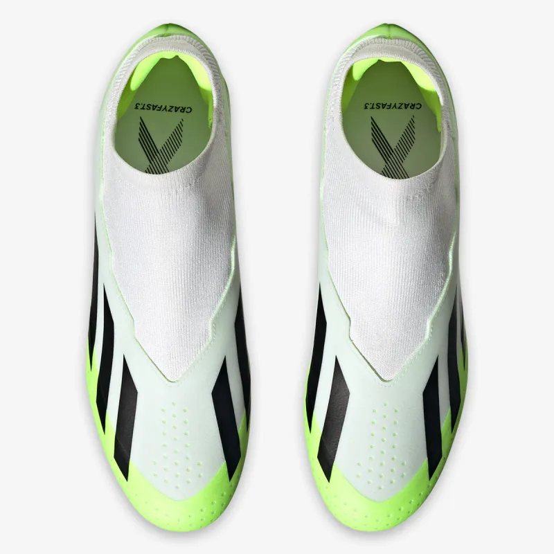 Adidas X CRAZYFAST.3 LL FG 