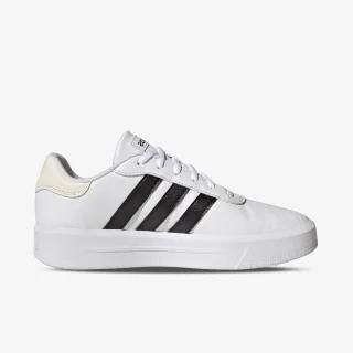 Adidas COURT PLATFORM 