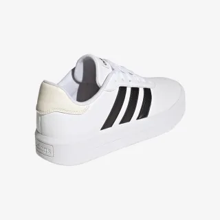 Adidas COURT PLATFORM 