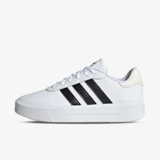 Adidas COURT PLATFORM 