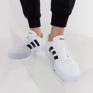 Adidas COURT PLATFORM 