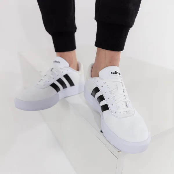 Adidas COURT PLATFORM 
