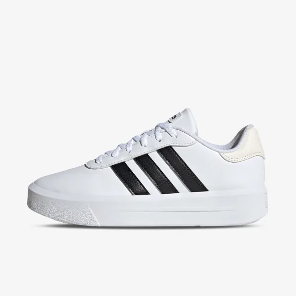 Adidas COURT PLATFORM 