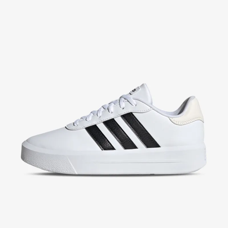 Adidas COURT PLATFORM 