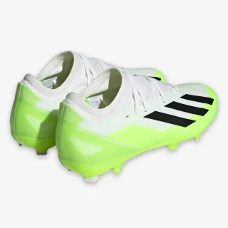 Adidas X CRAZYFAST.3 