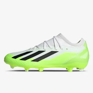 Adidas X CRAZYFAST.3 