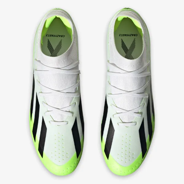 Adidas X CRAZYFAST.3 
