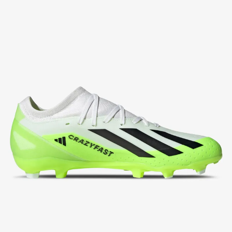 Adidas X CRAZYFAST.3 