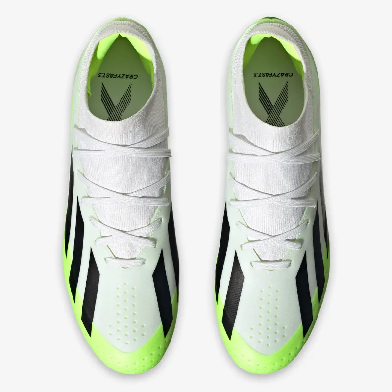 Adidas X CRAZYFAST.3 
