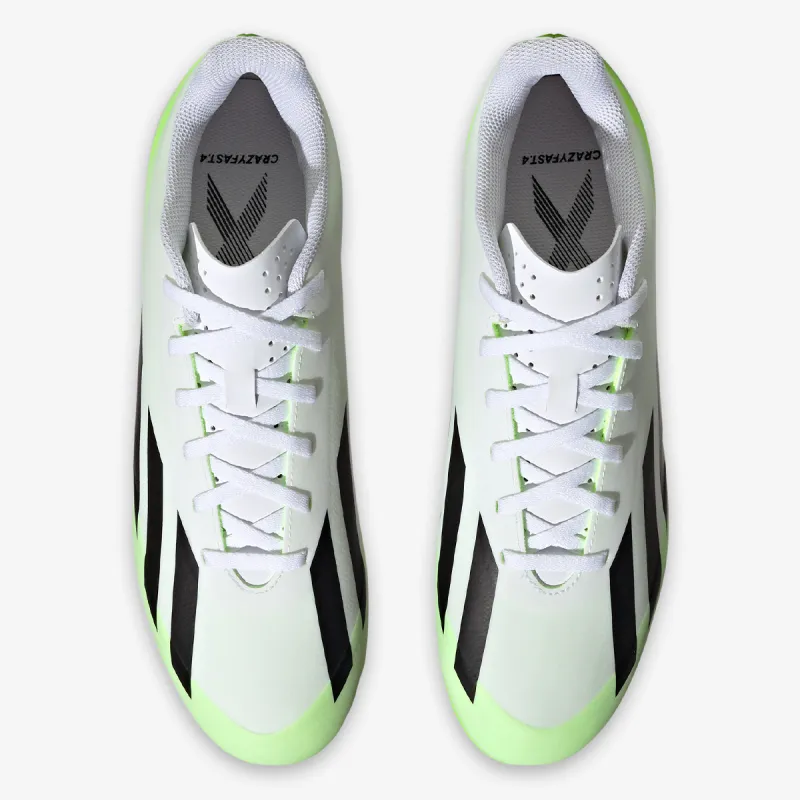 Adidas X CRAZYFAST.4 FXG 