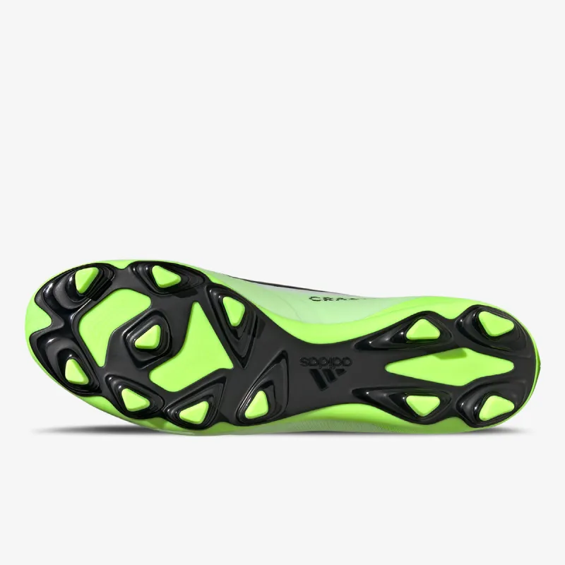 Adidas X CRAZYFAST.4 FXG 