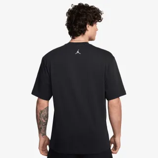 Nike M J BRK HOLIDAY GFX CREW 