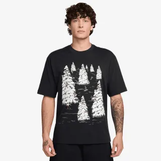 Nike M J BRK HOLIDAY GFX CREW 