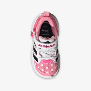 Adidas Disney Lightorama Minnie Mouse 