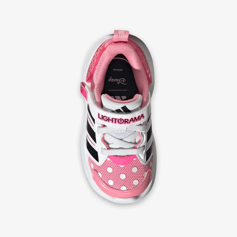 Adidas Disney Lightorama Minnie Mouse 