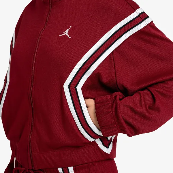 Jordan W J BRK TRK JKT 