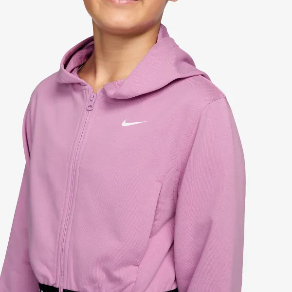 Nike G NP DF FZ FLC HDY 