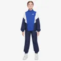 Nike K NSW TRACKSUIT WVN FZ 