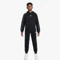 Nike K NSW CLUB FLC HDY TRACKSUIT 
