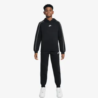 Nike K NSW CLUB FLC HDY TRACKSUIT 