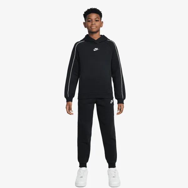 Nike K NSW CLUB FLC HDY TRACKSUIT 