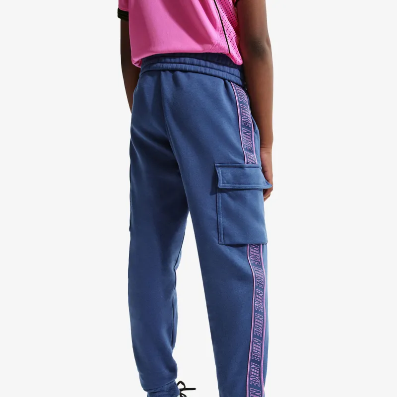 Nike K NSW CLUB+ FLC CRGO PNT 