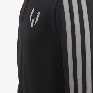 Adidas MESSI HOODY Y 