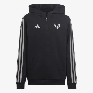 Adidas MESSI HOODY Y 