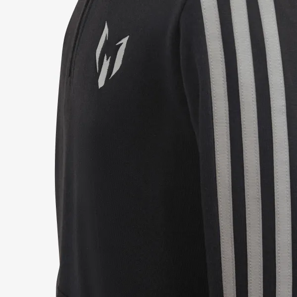 Adidas MESSI HOODY Y 