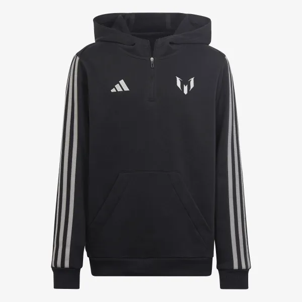 Adidas MESSI HOODY Y 