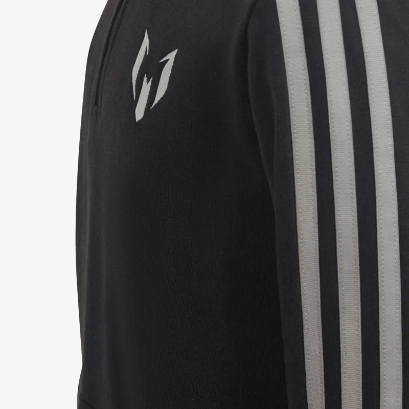 Adidas MESSI HOODY Y 