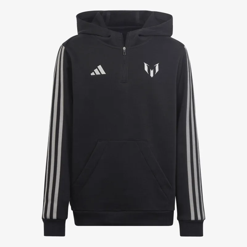 Adidas MESSI HOODY Y 