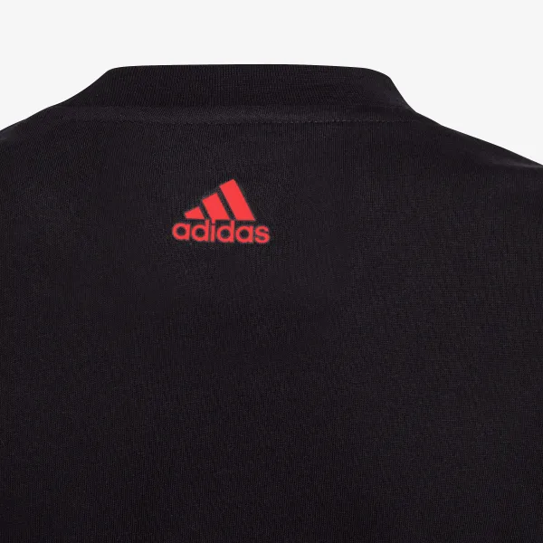 Adidas Big logo 