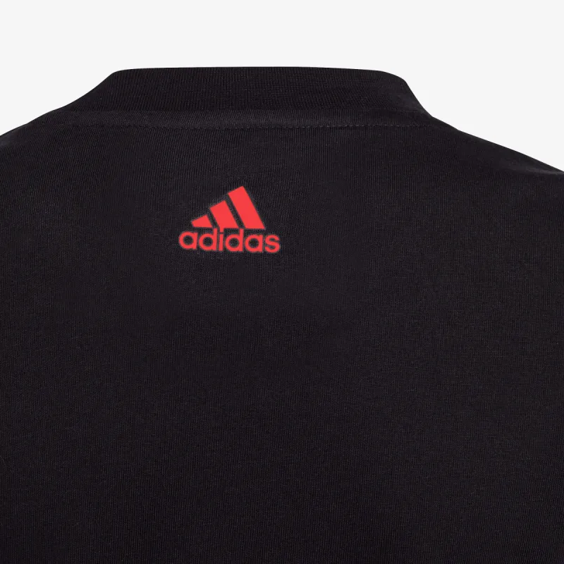 Adidas Big logo 
