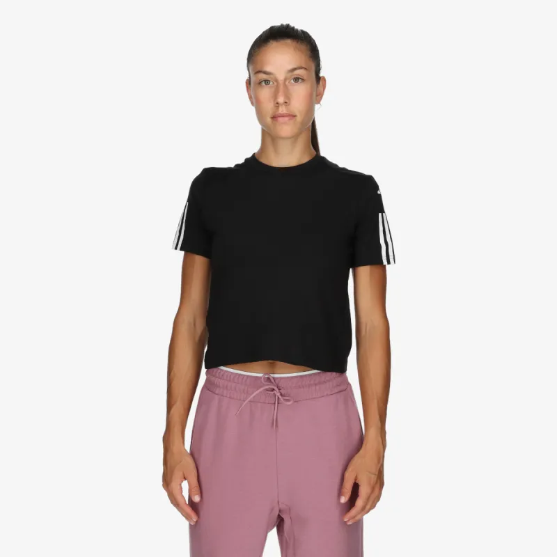 Adidas W TR-ES COT T 