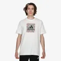 Adidas Sport Optimist Sun Logo 