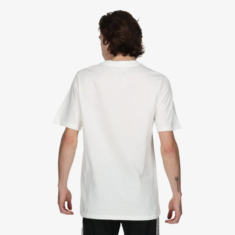 Adidas Sport Optimist Sun Logo 