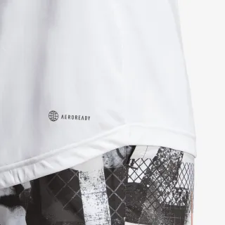 Adidas CLUB 3STR TEE 