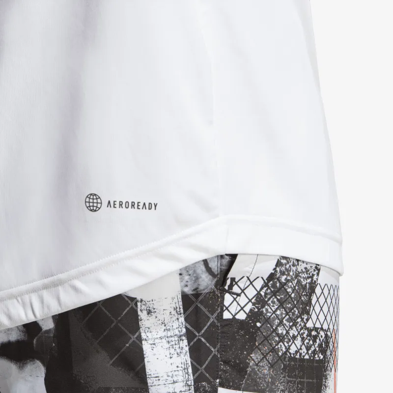 Adidas CLUB 3STR TEE 