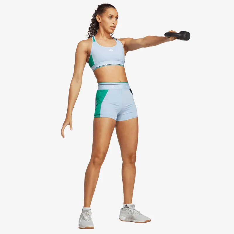 adidas TF CB SHORT T 