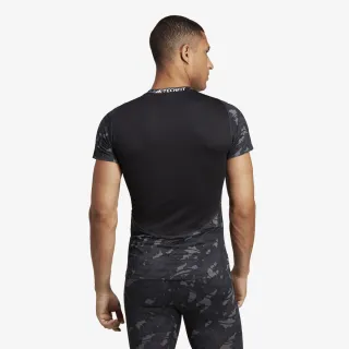 Adidas TF AOP TEE 