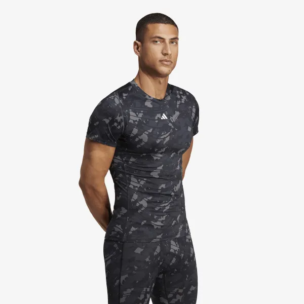 Adidas TF AOP TEE 