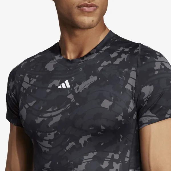 Adidas TF AOP TEE 