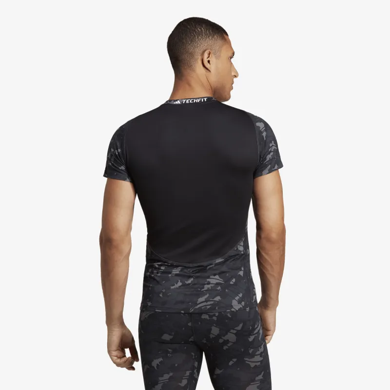 Adidas TF AOP TEE 