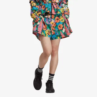 Adidas W AOP SHORT 
