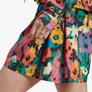 Adidas W AOP SHORT 
