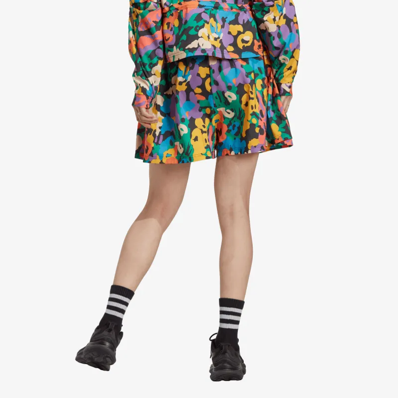 Adidas W AOP SHORT 