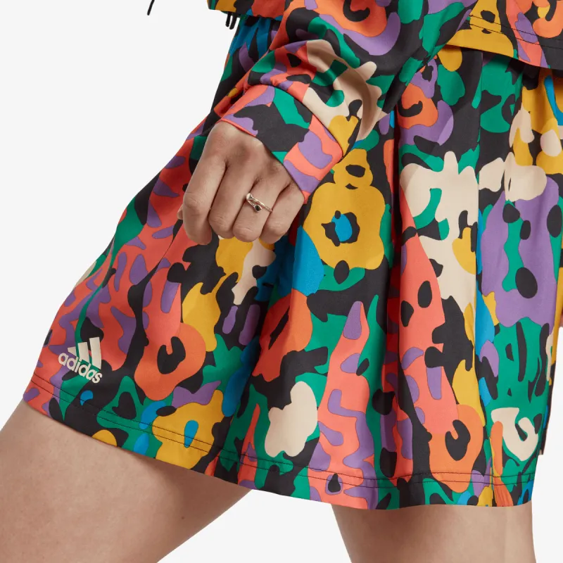 Adidas W AOP SHORT 